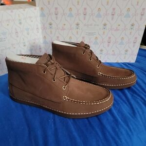 UGG Kaldwell men's chukka boots 12M